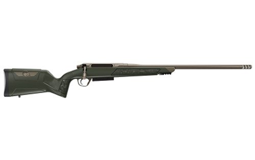 CHRISTENSEN EVOKE 7MM MAG 22 BRNZE