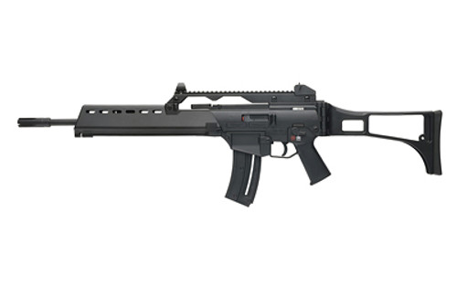 HK G36 RIFLE 22LR 16.1 20RD BLACK