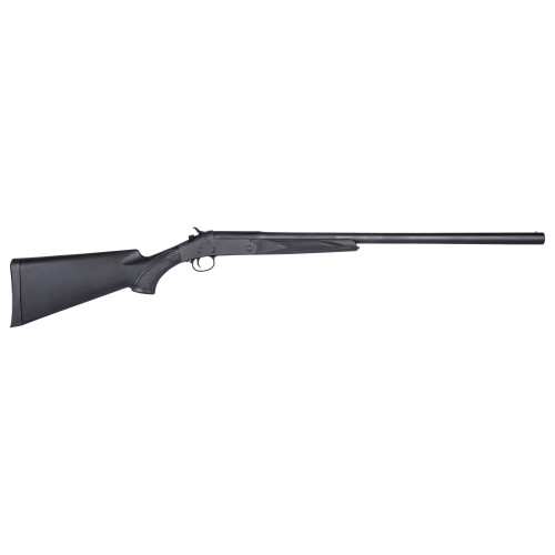 STEVENS M301 SINGLE SHOT 410/26 BLK