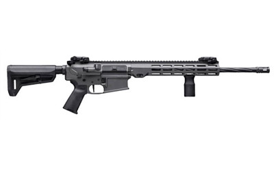 MAXIM MD10L 308WIN 16 20RD GRAY