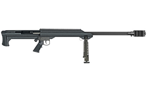 BARRETT 99 50BMG 29 BLK LP MK4