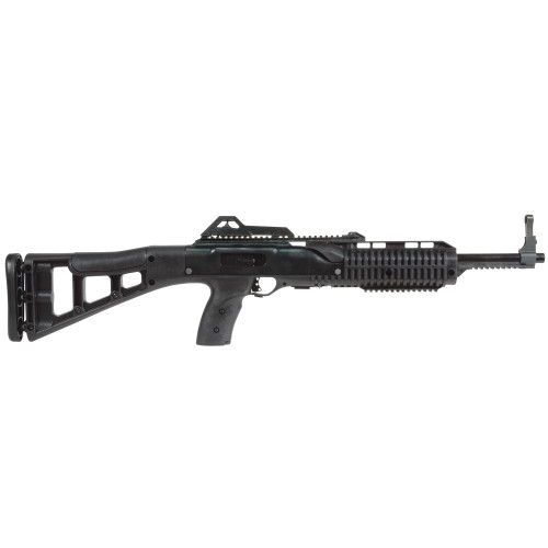 HI-PT CARB 40SW 17.5 TARGET STK BLK