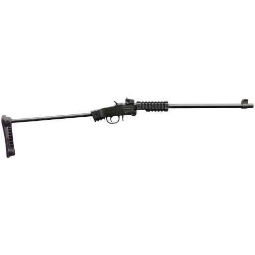 CHIAPPA LITTLE BADGER 22LR 16.5 TD