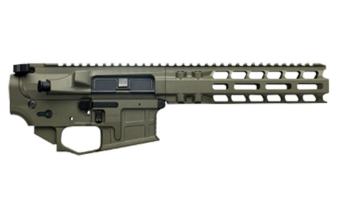 RADIAN BUILDER KIT 8.5 OD GREEN