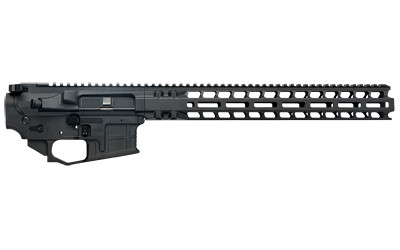 RADIAN BUILDER KIT 14 BLACK