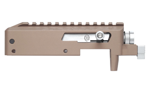 TACSOL XRING VR TD G2 RCVR 22LR QS