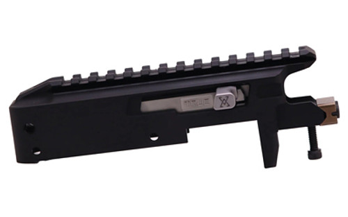 TRUE PREC TP-22 10/22 CMP REC BLK