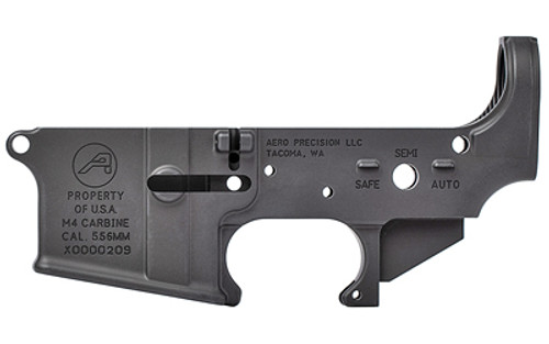 AERO M4A1 CLONE STRIPPED LWR