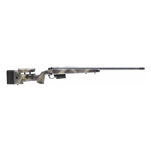BERGARA HMR WILDERNESS 6.5CM 24 5RD