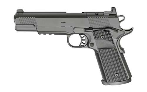 SPRGFLD 1911 9MM TRP 5 AOS 9RD BLK