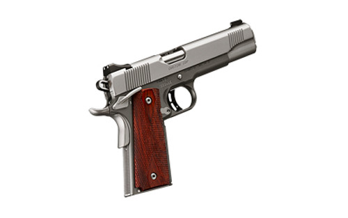 KIMBER CSTM CDP 45ACP 5 8RD BLK/GRY KIMBER CSTM CDP 45ACP 5 8RD BLK/GRY