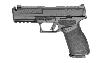 SPRGFLD ECHELON 9MM COMP 4.5F 10RD