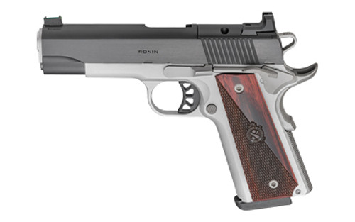 SPRGFLD RONIN 45ACP AOS 4.25 8RD TT
