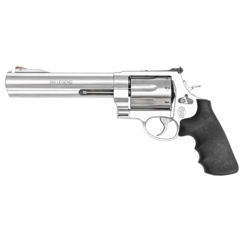 S&W 350 350LEG 7.5 STS 7RD ARS