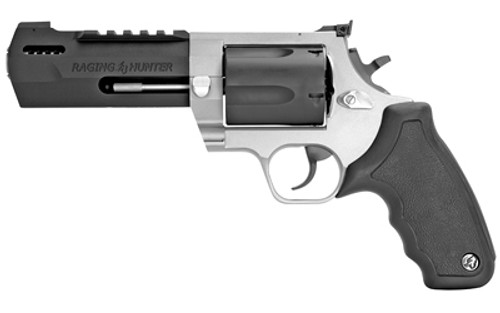 TAURUS RAGING HNTR 460SW 5.12 TT TAURUS RAGING HNTR 460SW 5.12 TT