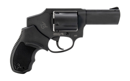 TAURUS 650 357MAG 3 5RD BLK TAURUS 650 357MAG 3 5RD BLK