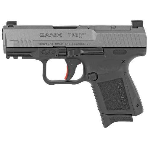 CANIK TP9 ELITE SC 9MM 3.6 TUNG 12R CANIK TP9 ELITE SC 9MM 3.6 TUNG 12R