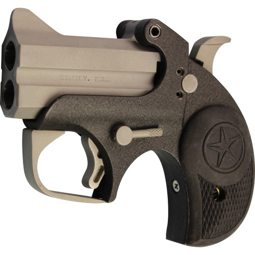 BOND BACKUP W/TG 9MM 2.5 STS/BLK