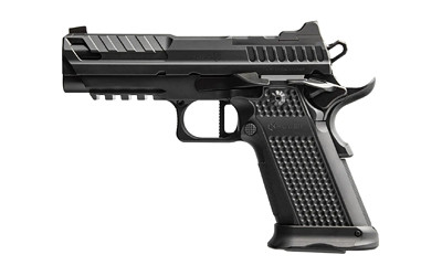 FUSION XP PRO 9MM 4 17RD BLACK