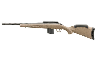 RUGER AMER RANCH G2 308WIN 16.1 CBT