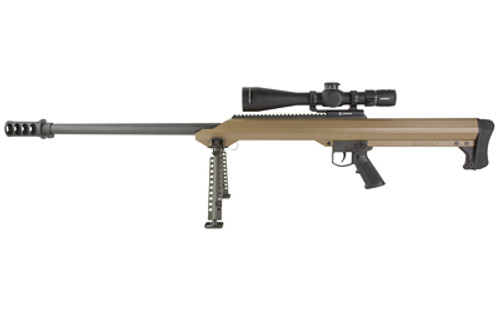 BARRETT 99 416BAR 29 FDE LP MK4 BARRETT 99 416BAR 29 FDE LP MK4