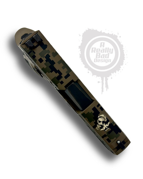 Eagle Globe and Anchor