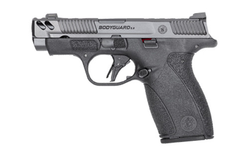 S&W PC BODYGRD 2 380ACP 3.1 12RD NTS