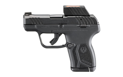 RUGER LCP MAX READYDOT 380 2.8 10RD