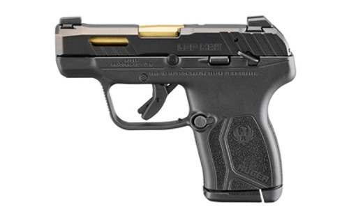 RUGER LCP MAX MS 380 TINI 2.8 10RD