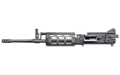 FIGHT MCR MIL DF UPR 556 MLOK 16.25