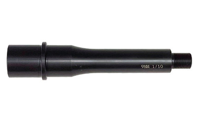 WMD 9MM 5.5 NITROMET BARREL