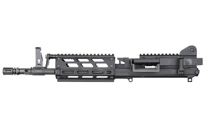 FIGHT MCR DF UPPERR 556 MLOK 12.5
