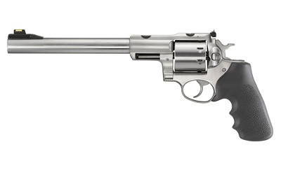 RUGER SPR RDHWK 22HRNT 9.5 STN 8RD