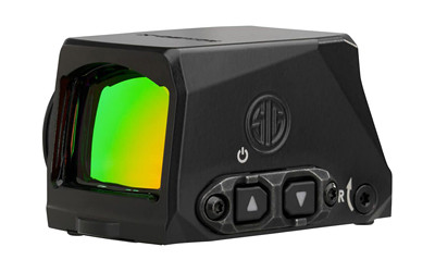 SIG ROMEO-X ENCLD C SIG-LOC CRCL/DOT