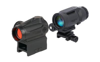 SIG ROMEO-MSR GEN II RD W/J5 MAG