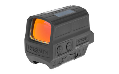 H-SUN ENCLOSED REFLEX TI MRS RED SLR