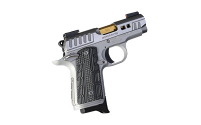 KIMBER MICRO 9 RAPIDE DAWN 9MM 7RD