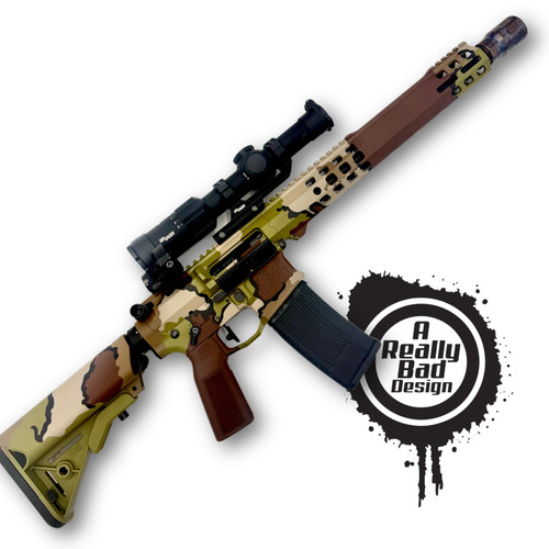 Specialist Tropical Storm