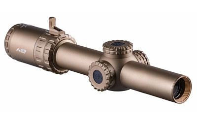 PA SLX 1-6X24SFP G4 ACSS NOVA GR/FDE