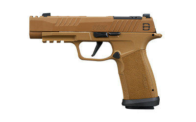 SIG P365 9MM 3.7 DH3 COY 10RD COMP