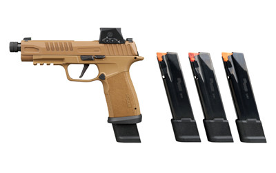 SIG P365 FUSE 9MM 5.1 21R TACOP COY