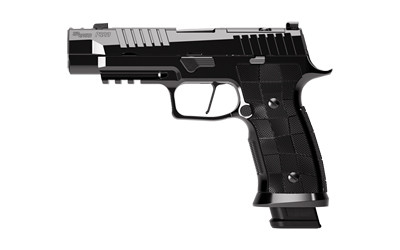 SIG P320 RSRV 9MM 3.9 CMP 21RD BLK