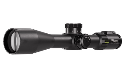 SIG BRAVO 6 5-30X56MM 35MM FFP DEV-L