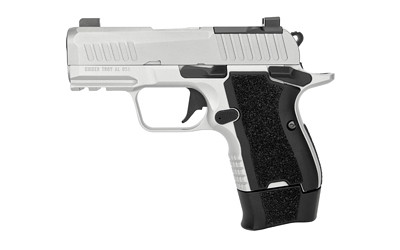 KIMBER CDS9 9MM 15RD 3.18 OR SLV