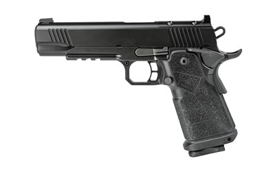 KIMBER 1911 DS WARRIOR LW OR 9MM 5