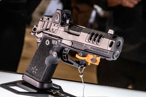 HD C4X RMR Premium +