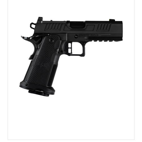 2011 the Evolution of the 1911