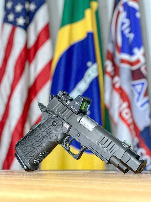 2011 the Evolution of the 1911