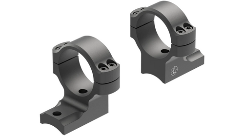 MOUNT BC SAV 110 30MM HI 8-40