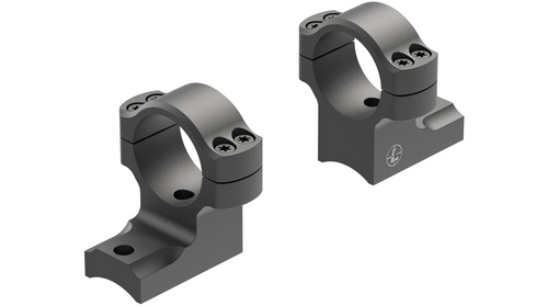 MOUNT BC SAV 110 1" HIGH 8-40